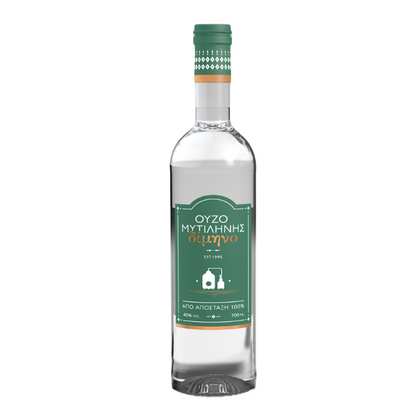 Ouzo Dimino - 700ml