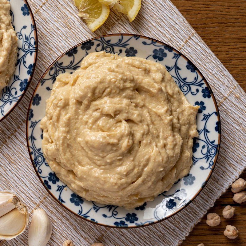 Hummus - 250g - Greek Flavours