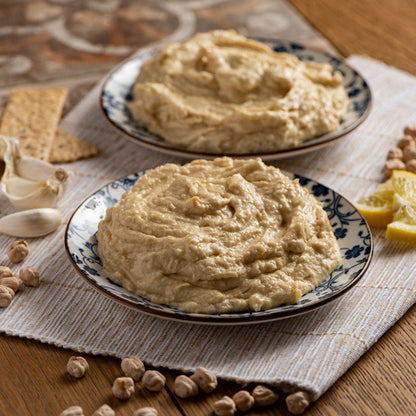 Hummus - 250g - Greek Flavours