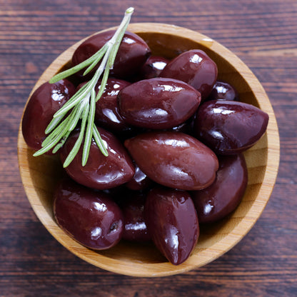 Olives Kalamata Bio - 300g