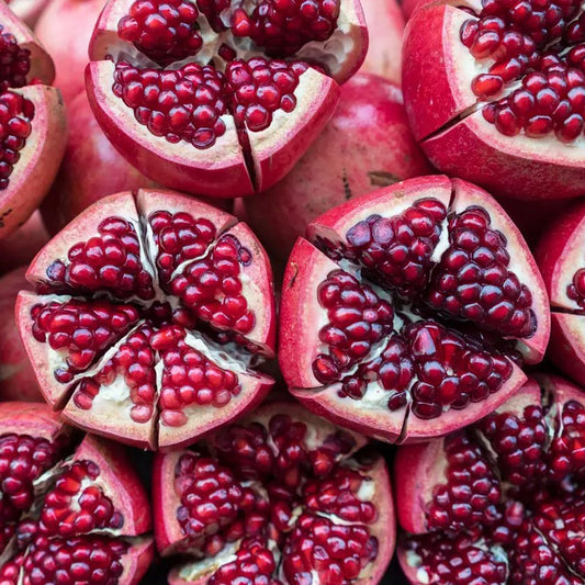 Greek pomegranates - 1kg