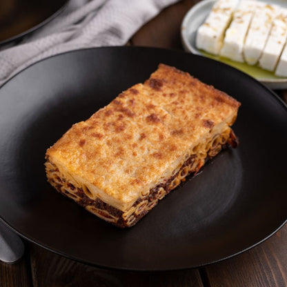 Traditional Pastitsio - 350g - Greek Flavours