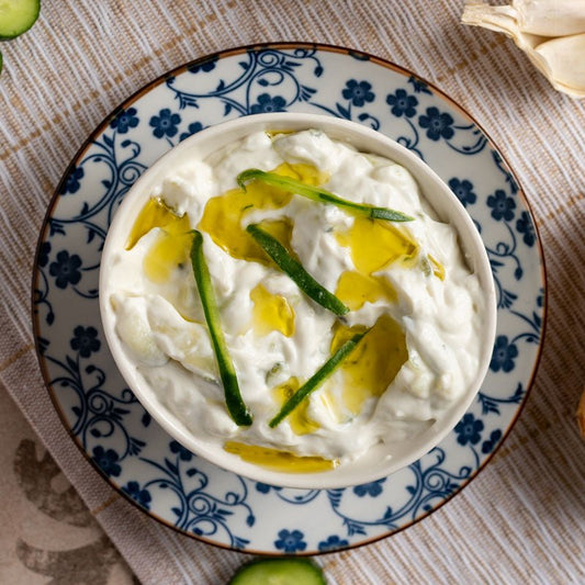 Tzatziki Sauce - 250g - Greek Flavours